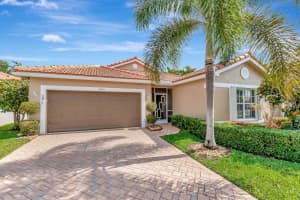 6463 Placid Lake Lane, Boynton Beach, FL 33437 Sold 08/27/25