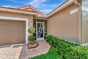 6463 Placid Lake Lane, Boynton Beach, FL 33437 Sold 08/27/25
