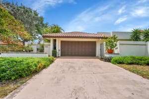 6820 Allegre Court, Boca Raton