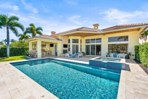 737 Cote Azur Drive, Palm Beach Gardens, FL 33410 Sold 05/07/25