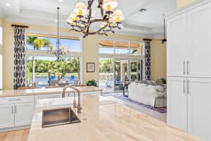 737 Cote Azur Drive, Palm Beach Gardens, FL 33410 Sold 05/07/25