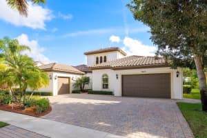 9481 Mcaneeny Court, Wellington, FL 33414 Sold 08/25/25