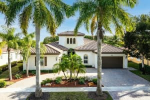 9481 Mcaneeny Court, Wellington, FL 33414 Sold 08/25/25