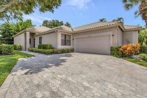 4528 Barclay Fair Way, Lake Worth
