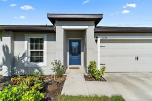 1758 SW Success Street, Port Saint Lucie, FL 34953 Sold 08/28/25