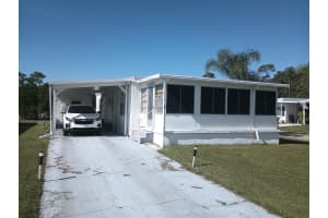 1 Quintana Roo Court, Port Saint Lucie, FL 34952 Sold 06/09/25