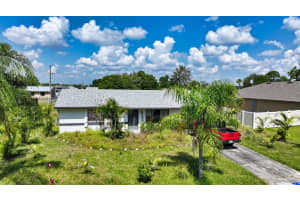 2235 18th Avenue SW, Vero Beach, FL 32962 Sold 06/23/25