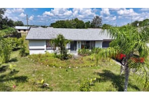 2235 18th Avenue SW, Vero Beach, FL 32962 Sold 06/23/25