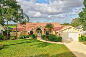 1185 SW Bent Pine Cove, Port Saint Lucie, FL 34986 Sold 06/23/25