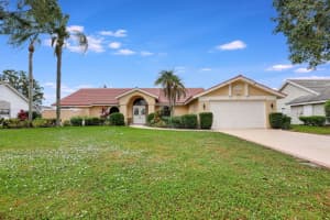 1185 SW Bent Pine Cove, Port Saint Lucie, FL 34986 Sold 06/23/25