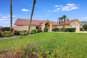 1185 SW Bent Pine Cove, Port Saint Lucie, FL 34986 Sold 06/23/25