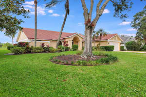 1185 SW Bent Pine Cove, Port Saint Lucie, FL 34986 Sold 06/23/25