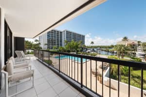 4748 S Ocean Boulevard 206, Highland Beach