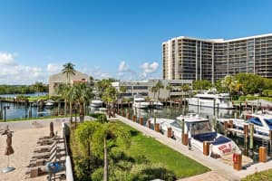 4748 S Ocean Boulevard 206, Highland Beach, FL 33487 - MLS#R11088341