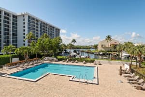 4748 S Ocean Boulevard 206, Highland Beach, FL 33487 - MLS#R11088341