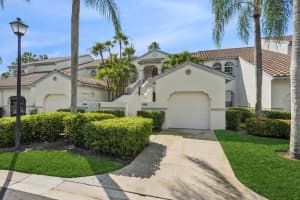 502 Ryder Cup Circle 502, Palm Beach Gardens