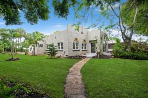 2909 Sunrise Boulevard, Fort Pierce, FL 34982 Sold 07/09/25