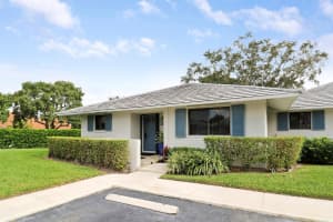 109 Club Drive, Palm Beach Gardens, FL 33418 - MLS#R11088359