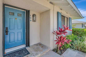 109 Club Drive, Palm Beach Gardens, FL 33418 - MLS#R11088359