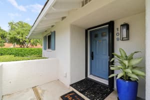 109 Club Drive, Palm Beach Gardens, FL 33418 - MLS#R11088359