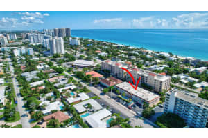 2400 NE 33rd Avenue #211, Fort Lauderdale, FL 33305 - MLS#R11088370
