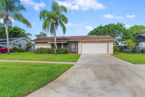 14765 Woodlodge Lane, Delray Beach