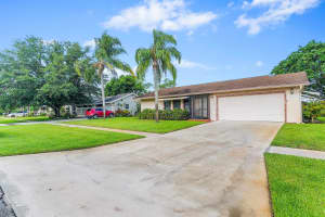 14765 Woodlodge Lane, Delray Beach, FL 33484 Sold 09/30/25
