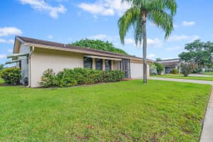 14765 Woodlodge Lane, Delray Beach, FL 33484 - MLS#R11088375