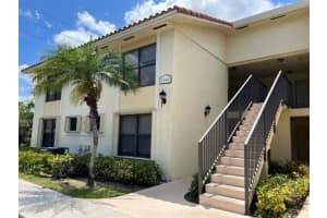 1440 Lake Crystal Drive F, West Palm Beach