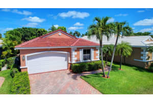 4489 Kensington Park Way, Lake Worth