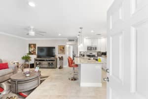 237 Normandy E, Delray Beach, FL 33484 - MLS#R11088396