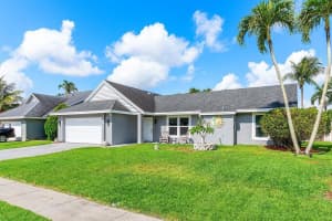 10701 Katmandu Court, Boynton Beach, FL 33437 Sold 06/04/25