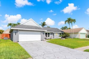 10701 Katmandu Court, Boynton Beach, FL 33437 Sold 06/04/25