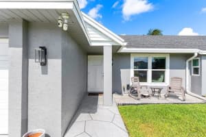 10701 Katmandu Court, Boynton Beach, FL 33437 Sold 06/04/25