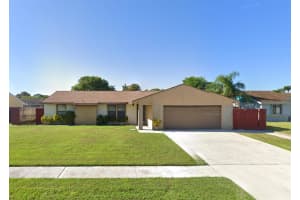 5080 Little Beth Dr S, Boynton Beach, FL 33472, Sold 05/01/25