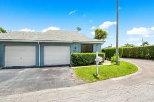 3947 Island Club Circle W, Lake Worth