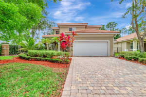 6805 Osage Circle, Greenacres, FL 33413 Sold 06/27/25