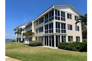 2370 NE Ocean Boulevard C201, Stuart, FL 34996 Sold 11/21/25