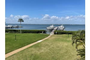 2370 NE Ocean Boulevard C201, Stuart, FL 34996 Sold 11/21/25