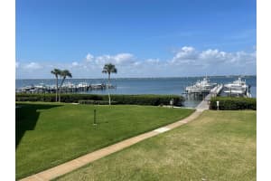 2370 NE Ocean Boulevard C201, Stuart, FL 34996 Sold 11/21/25