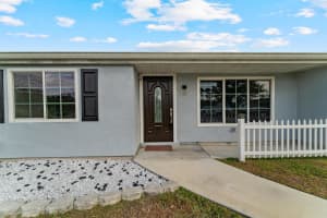 2161 SE Aneci Street, Port Saint Lucie, FL 34984 Sold 06/30/25