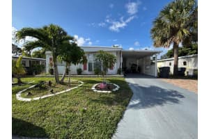 4257 1st Ct, Lot 84, Lantana