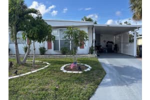 4257 1st Ct, Lot 84, Lake Worth, FL 33462, Lake Worth, FL 33462 - MLS#R11088418