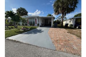 4257 1st Ct, Lot 84, Lake Worth, FL 33462, Lake Worth, FL 33462 - MLS#R11088418