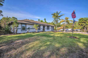 18143 42nd Road, The Acreage, FL 33470 Sold 10/31/25