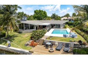 1425 Middle River Drive, Fort Lauderdale