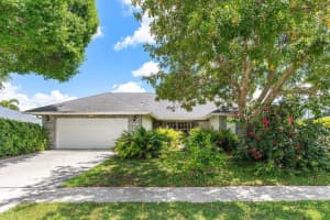 712 Lemongrass Lane, Wellington, FL 33414 Sold 06/26/25