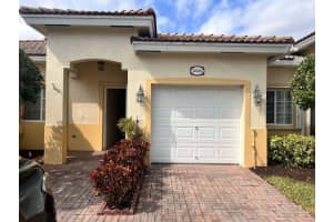 2405 Windjammer Way, West Palm Beach