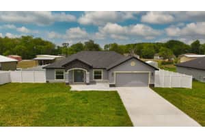 12180 SE 89th Terrace, Belleview, FL 34420 Sold 07/23/25