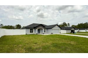 12180 SE 89th Terrace, Belleview, FL 34420 Sold 07/23/25
